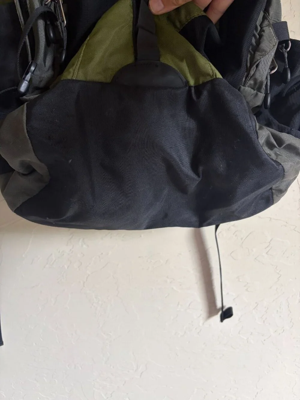 Mountain Harware mountain hardwear